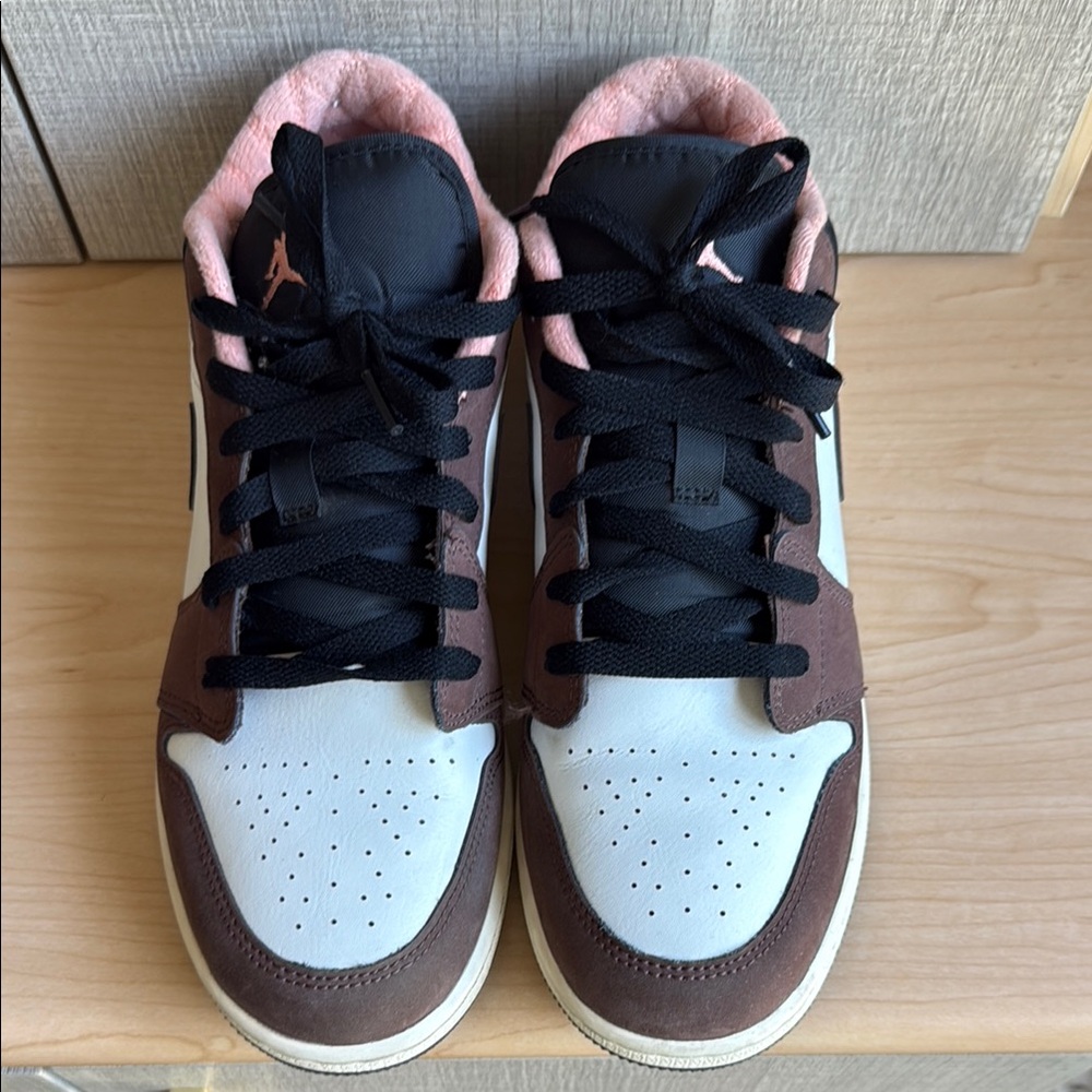 100% Authentic Air Jordan Dunk Sneakers 7 Men’s UK6 EUR 40